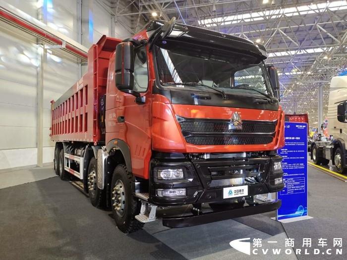 重汽豪沃TH7 8×4自卸車.jpg
